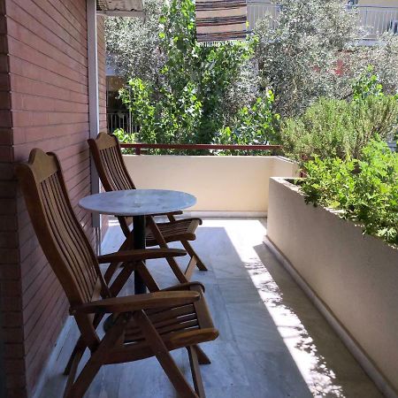 Cosy Apartment In Chalandri Atene Esterno foto