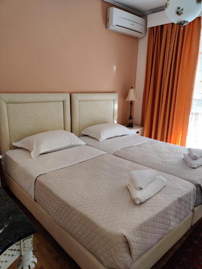 Cosy Apartment In Chalandri Atene Esterno foto